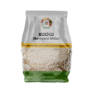Barnyard Millet (ಉದಲು)